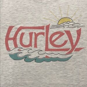 Hurley